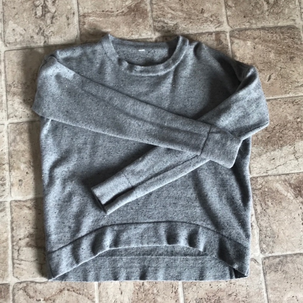 Lululemon Sweater